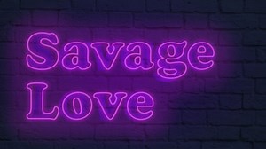 This week in Savage Love: Open wide
