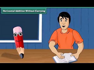 CBSE Class 04 MATHS Chapter is Additions and Subtraction
