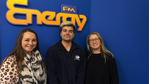Victoria, Ben & Lisa from The Manx Operatic Society spoke to Will about the amateur production of Everybody’s Talking About Jamie which comes to the Gaiety Theatre on 14-22nd March Tickets can be purchased here https://www.villagaiety.com/whats-on/everybodys-talking-about-jamie/ | Energy FM Isle of Man