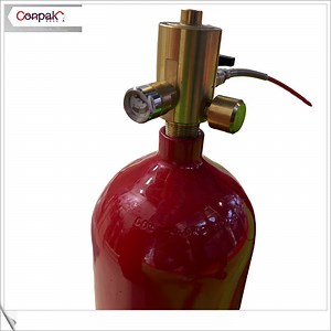 [Hot Item] Dry Powder Fire Extinguisher Automatic Fire Suppression System Hanging Fire Extinguisher