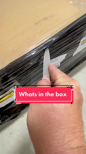 #ad Very excited to try these and try out the platform! #metabo #tools #mower #lawn #dadsoftiktok #boxopening #addictedtotools