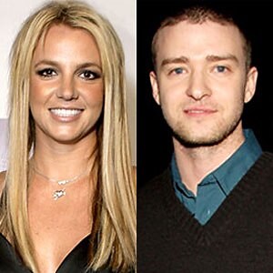 Britney Spears Says Her Favorite New Song Is Justin Timberlake's "Holy Grail"