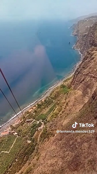 Fernanda Mendes on TikTok