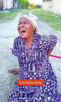 👉 The witch attacks the pastor's wife… but the prayer in the name of Jesus reverses everything!