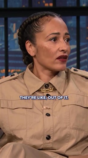 Zadie Smith captures her love for New York City in her new essay collection, Dead and Alive | Latenightseth | Facebook