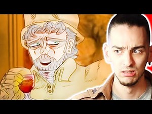 THE ULTIMATE CURSED JOJO MEMES