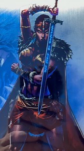 1.1K views · 34 reactions | Niobe She Tribe #1 is Public Enemy #1!...