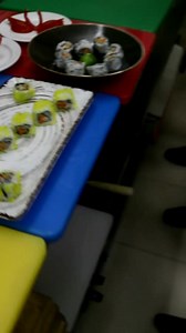 23K views · 94 reactions | Sushi and Sashimi Preparation Course...