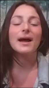 "My life began after I had cancer and I was still able to do...