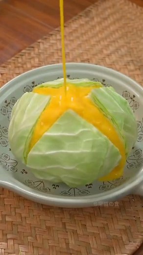 Cabbage 🥬 egg sandwich 🥪😋🔥 | FOOD Factory