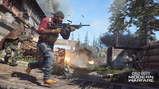 Raven's Trello board shows the possibility of Bren's 'incorrect' damage profile getting nerfed in Warzone