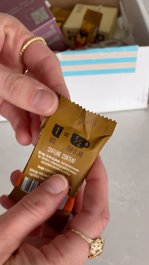 We partnered with our friends at @lohnofficial to awaken your senses! ⚡️🕯️ During the month of April, every order on http://shoplohn.com will receive free AWAKE Bites. ⁠ ⁠ 💡 HOT TIP: We recommend LOHN’s OEST scent for focus and clarity! | AWAKE Chocolate