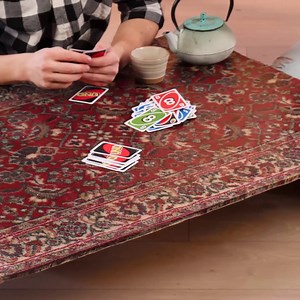 Amazing DIY Tables! Thanks for watching! Please be aware that this video is for entertainment purposes only and techniques shown should not be attempted at home! | Hungry Panda