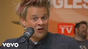 Bowling For Soup - No Hablo Inglés