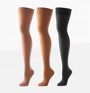 Activa Class 1 Thigh Support Stockings