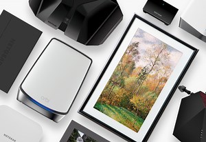 Getting Started with ReadyNAS Photos II