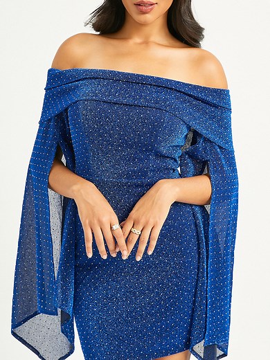 🙌Step into the enchanting season with our stunning fall prom dresses.💙 📌http://tny.im/u9BH3 #missord #fallfashion #fashionstyle #promdress #newin #beauty #outfits #bluedress | missorddream