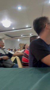 Gender Sensitivity Training (GST) GAD Planning and Budgeting workshop for barangay officials | Mang Jose Macaspac Duyag