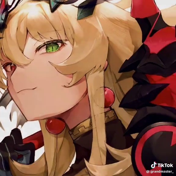 Exploring Barghest in Fate/Grand Order