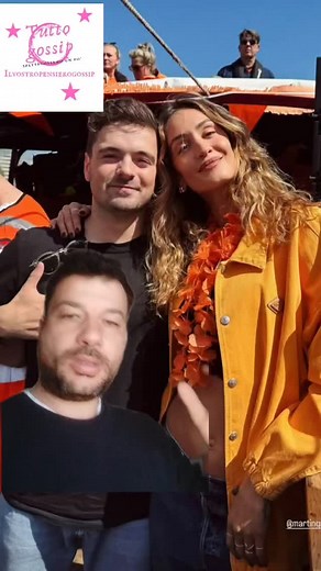 Ciao a tutti dal vostro Domenico Monsellato. Helena Prestes vola ad Amsterdam per il suo primo evento post-GF! Appena terminata l’esperienza al Grande Fratello, iniziano ad arrivare le prime soddisfazioni professionali per Helena Prestes. La modella brasiliana è stata scelta come testimonial per Replay e ha preso parte a un evento esclusivo ad Amsterdam, organizzato in onore del celebre dj Martin Garrix. Un primo, importante passo per Helena, che sembra già pronta a conquistare anche il mondo de