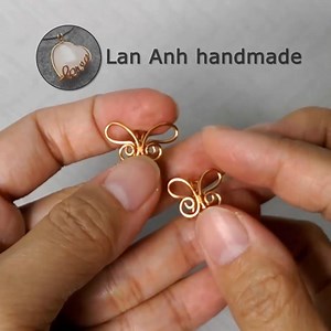 41 reactions · 13 shares | Simple butterfly | ear cuff | copper jewelry | no stone music Title: Soulstice Artist: CALIDAD Link: https://www.facebook.com/sound/collection/?sound_collection_tab=sound_tracks&asset_id=1949007665469799&reference=artist_attr | Lan Anh Handmade | Facebook