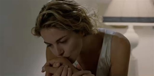 Don't Move (2004)