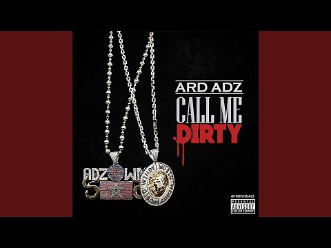 Call Me Dirty