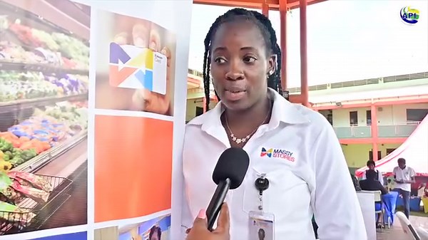 11K views · 42 reactions | The St. Vincent and the Grenadines Community College (SVGCC) Division of Arts ,Sciences and General Studies hosted a job and recruitment fair at their Villa Campus, hear from the business community about how it went and be sure to join us at 8pm for more. | API - The Agency For Public Information : St. Vincent and the Grenadines | Facebook