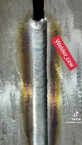 Heat Input Control and Bead Appearance https://bit.ly/49xnYe7 | Welding of Welders