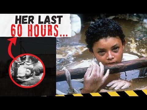 Trapped for 60 Hours: The Haunting Story of Omayra Sánchez