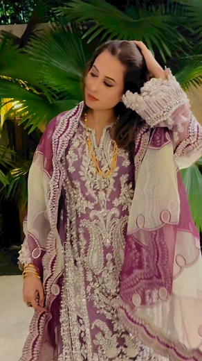 66K views · 1.1K reactions | Eid Vibes  | Style & Splash | Facebook