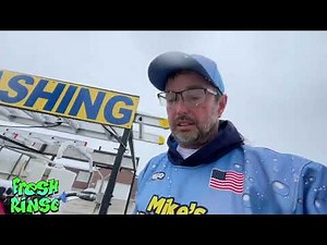 First Winterizing Of 2022 - How To Winterize Your Pressure Washing Machine
