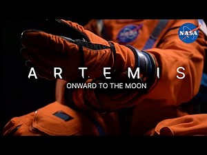 Artemis: Onward to the Moon | NASA FriendsofNASA.org: With Artemis missions, NASA will land the first woman and first person of color on the Moon, using innovative technologies to explore more of the lunar surface than ever before. We will collaborate with commercial and international partners and establish the first long-term presence on the Moon. Then, we will use what we learn on and around the Moon to take the next giant leap: sending the first astronauts to Mars. NASA’s Artemis II Crew: Com