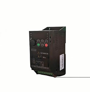 [Hot Item] Reliable 7.5kw 380V Industrial Variator for Blower Speed Control