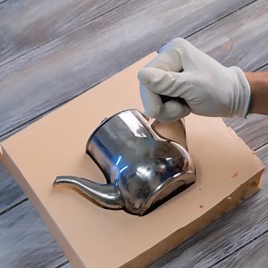 25K views · 80 reactions | ¡Da rienda suelta a tu creatividad con estos trucos y manualidades con cemento! | Ideas en 5 minutos Niños | Facebook