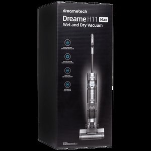 Dreametech H11 Max Wet and Dry Vacuum