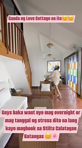 5K views · 23 reactions | Stilts Calatagan Beach Resort ganda dito sobra珞珞 #roannedearer #followersreels #roannedearer #followersreels #roannedearer #fypchallenge #followersreels | Roanne Perlas-Labosta | Facebook