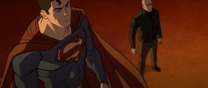 Superman: The Man of Tomorrow - Trailer and Release Date for New DC Animated Movie | Den of Geek