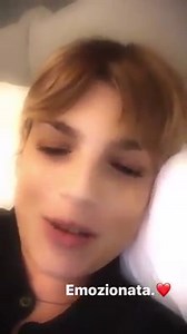 Emma Marrone on Reels