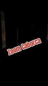 Zoom Caborca on Reels