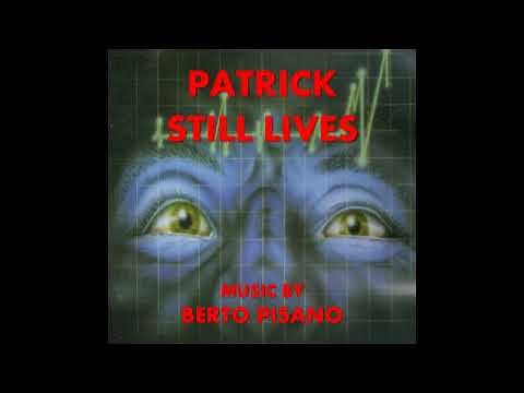 Patrick Still Lives (1980) Soundtrack - Patrick Still Lives v.#2