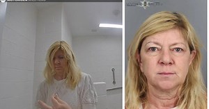 Judge jails Colorado lawyer who showed up drunk for her DUI sentencing