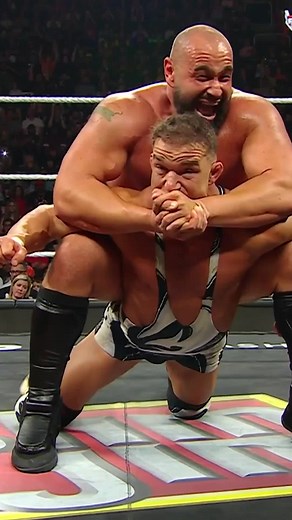 Chad Gable y Penta: por qué ganaron en WWE Raw