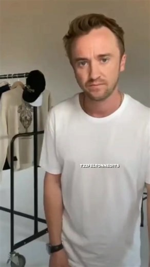 Celebrating Tom Felton: A Heartfelt Tribute