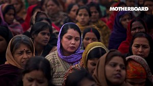 Electric Bras and Panic Buttons Won't Fix India's Rape Crisis