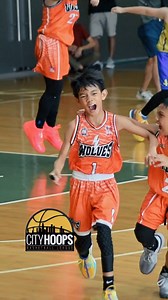 OVERTIME! #BatangCityHoops | City Hoops Basketball League