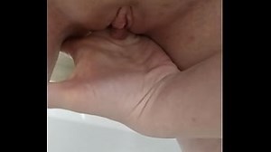 Jessica simpson dog porn