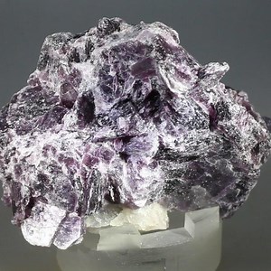 Lepidolite Mica Cluster ~64mm | XLE370 - Etsy Canada