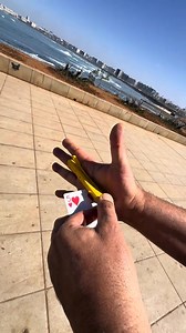 98K views · 134 reactions | CARD THROWING GUN 彩 #magic #tricks #magictricks #foryou #viral | Themaskmagic | Facebook