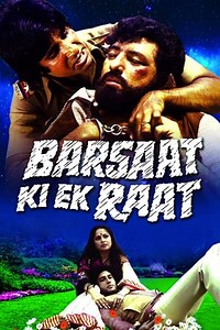 Watch And Download Movie Video Barsaat Ki Ek Raat For Free!